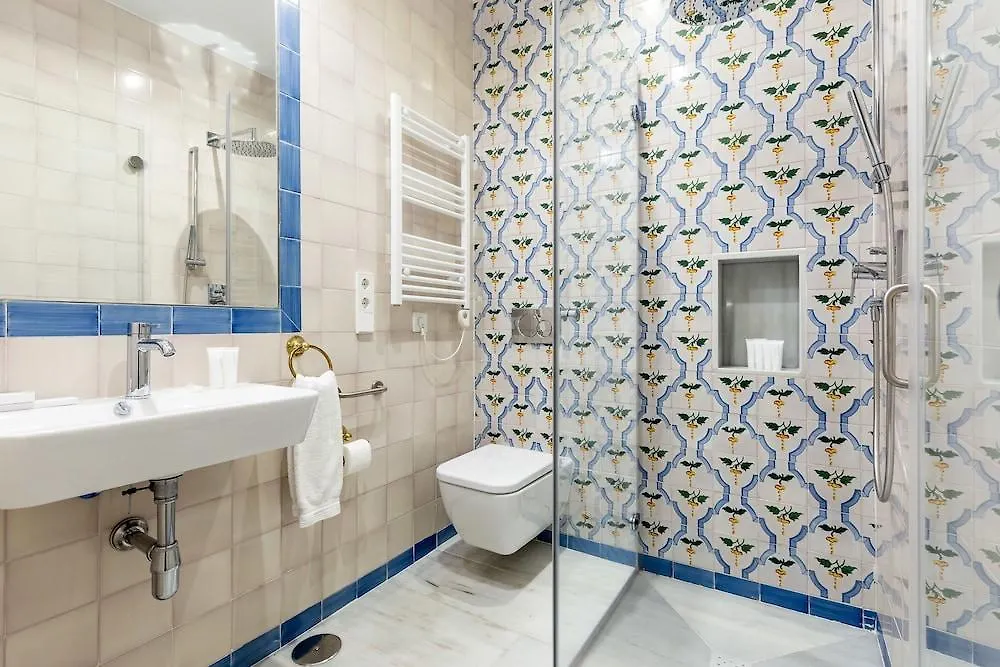 Apartamento Casa Palacio San Jose 5 Sevilha